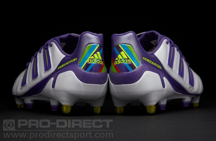 adidas Football Boots - adidas adipower Predator XTRX SG - Soft