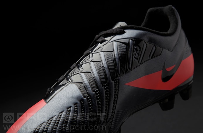Nike Football Boots - Nike T90 Exacto IV FG - Firm Ground - Soccer