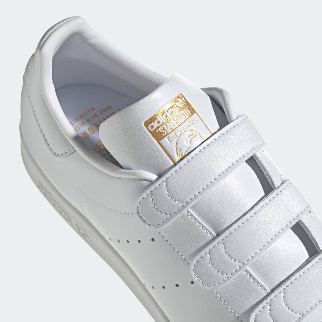 stan smith cf white