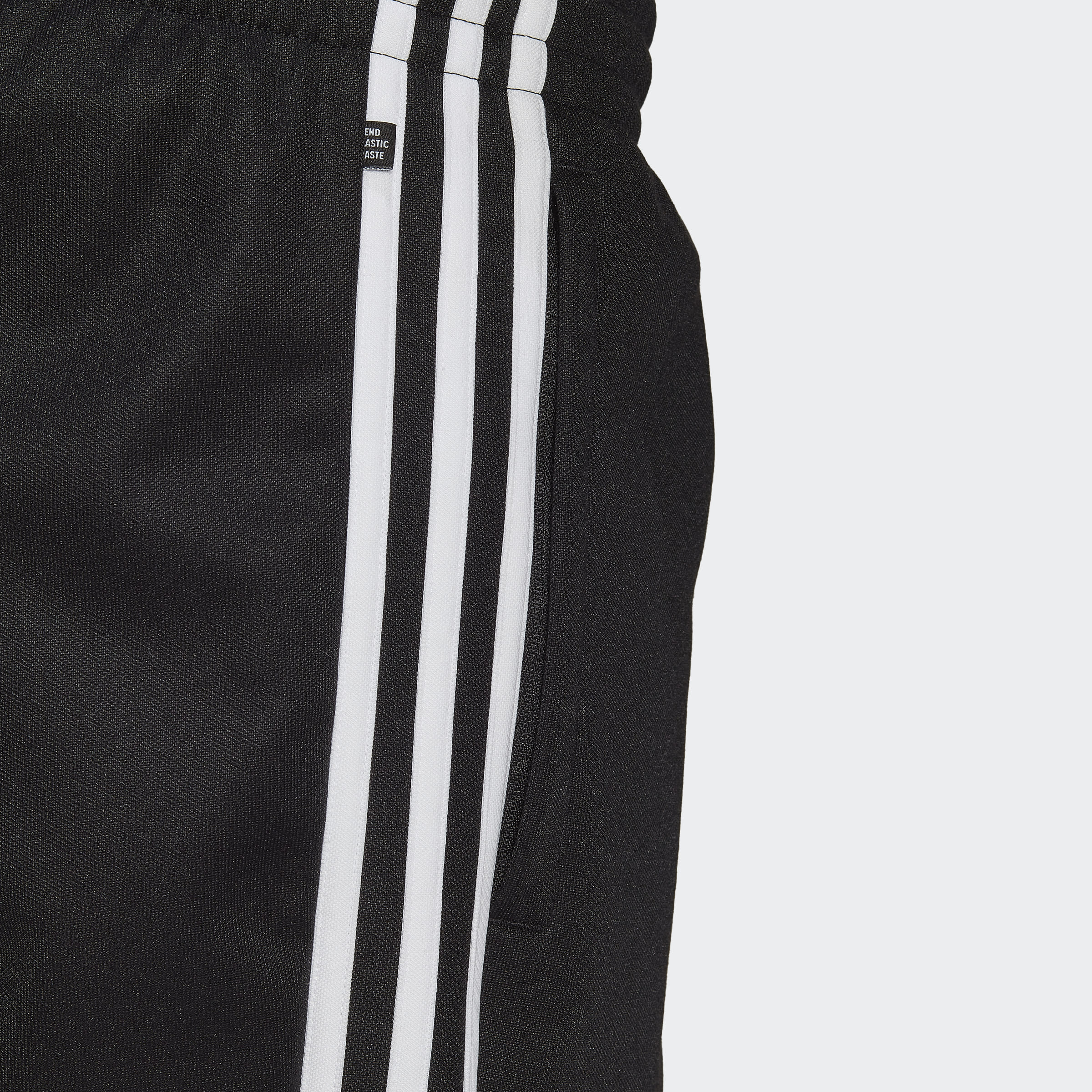 adidas Originals adicolor Classics Cutline Pants - Black - Bottoms ...