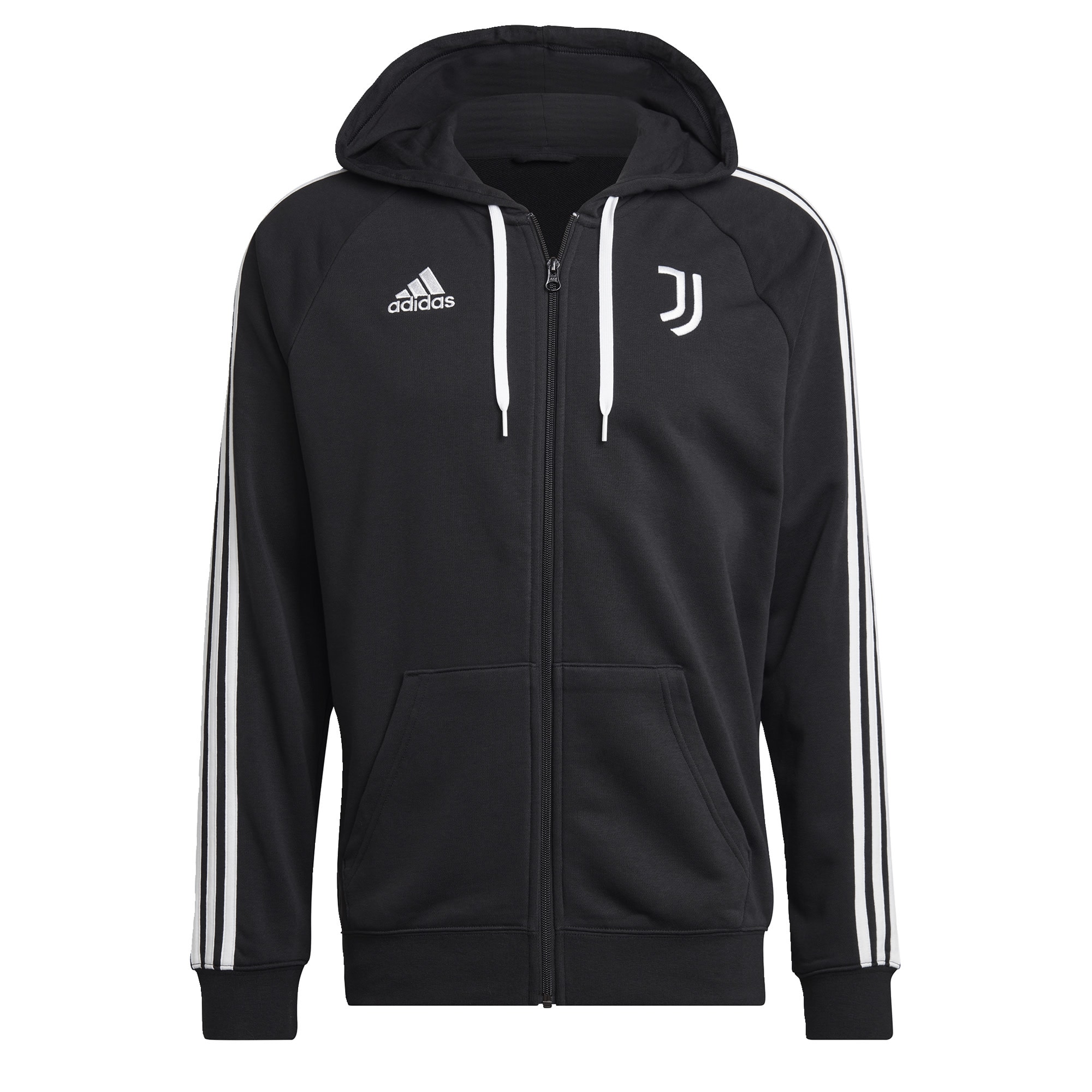 Juventus 2025 zip up