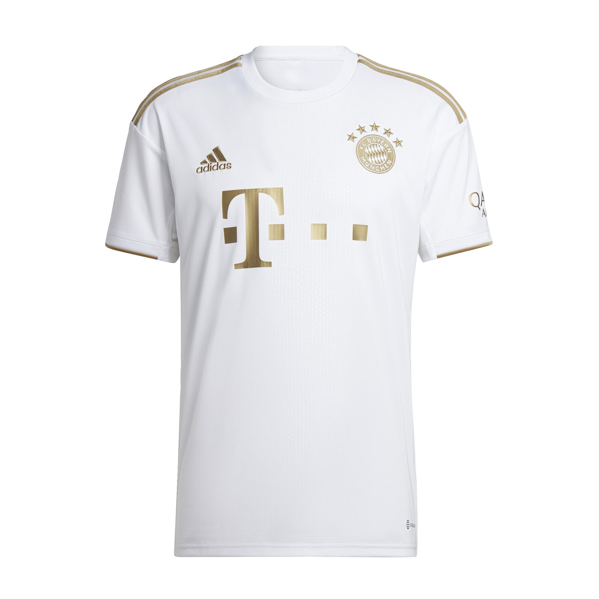 adidas FC Bayern Munich ポロシャツ クリーム adidas FC Bayern Munich ポロシャツ クリーム - メルカリ