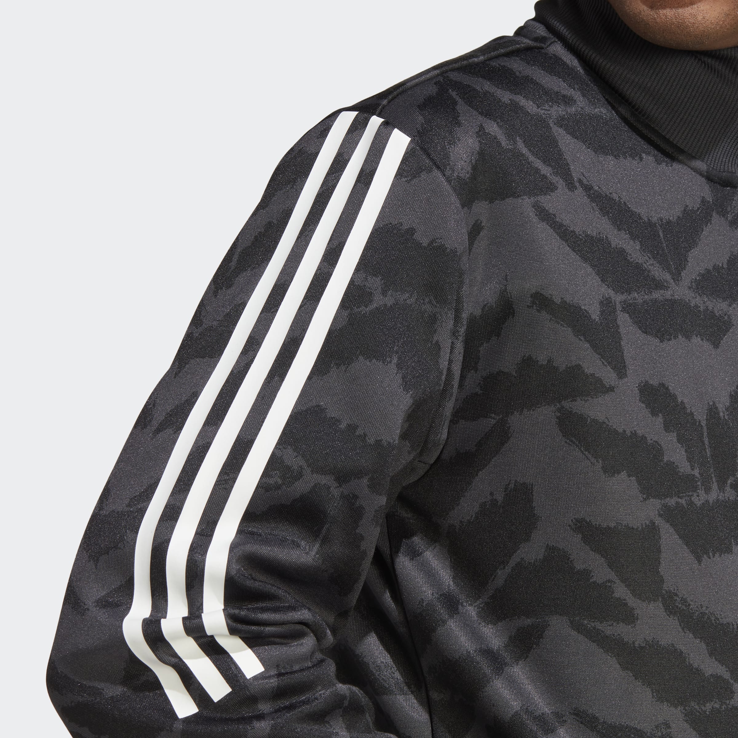 adidas Tiro Suit-Up Track Top - Carbon-Tops-Mens Clothing | Pro:Direct ...