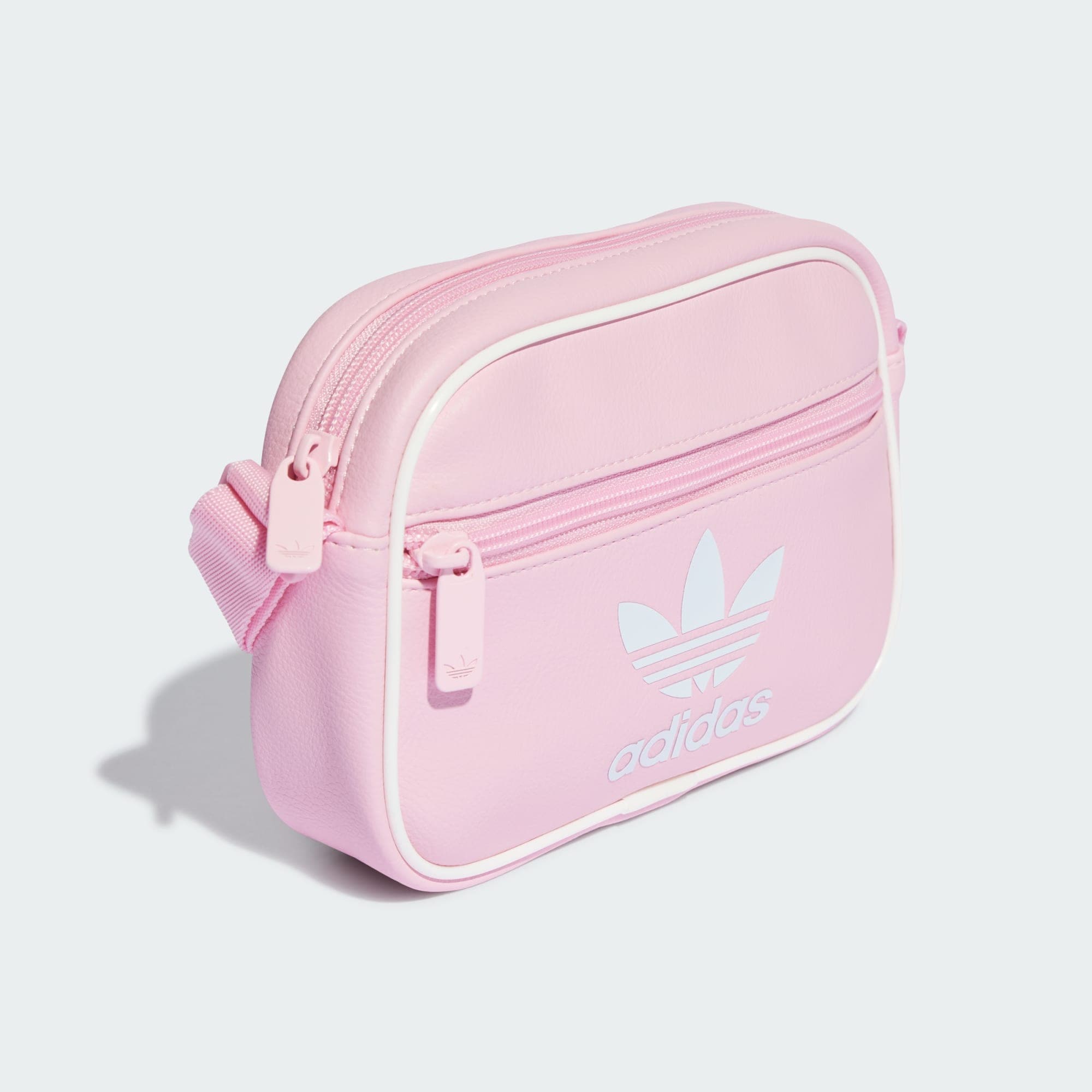 clear crossbody bag adidas