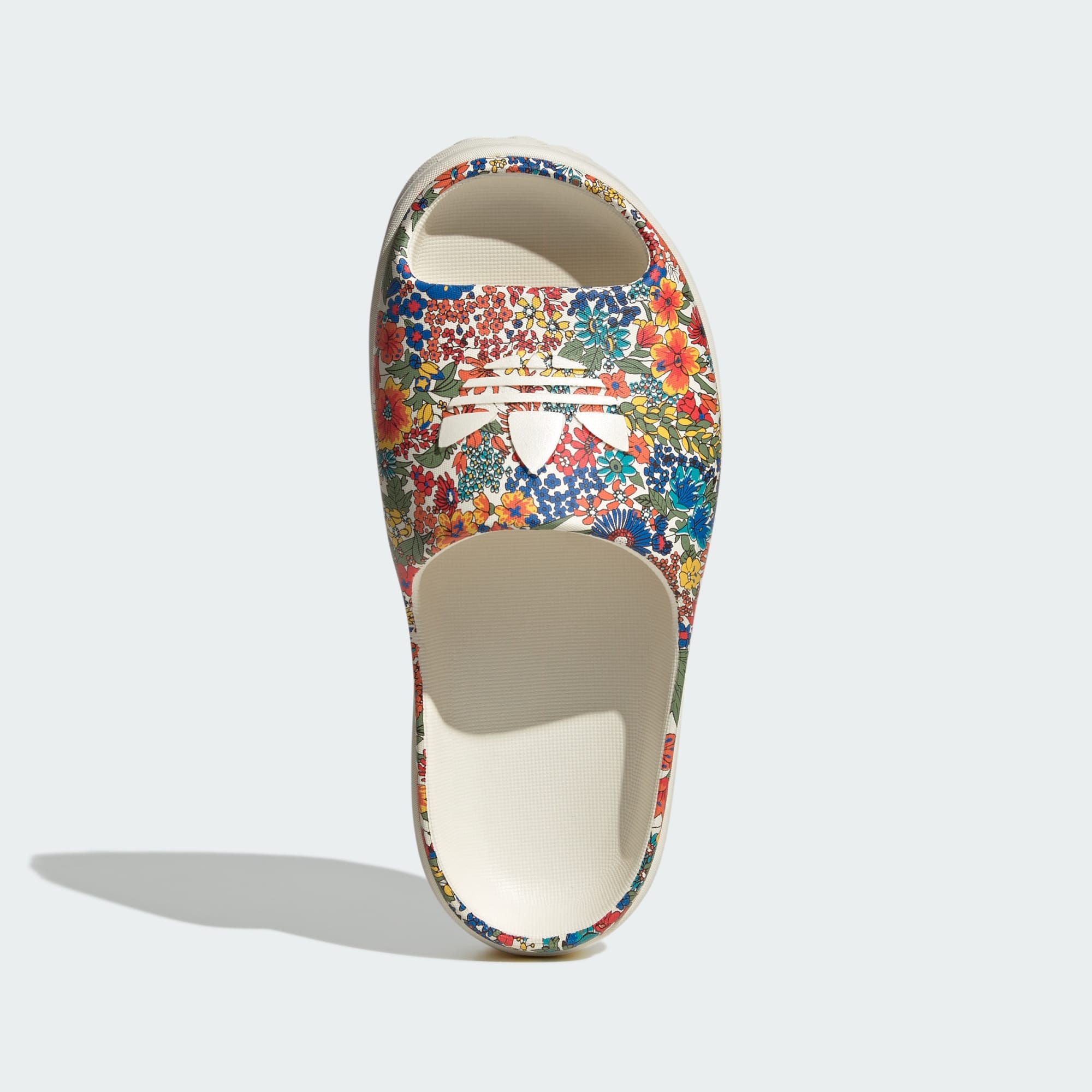 adidas Originals Women Adifom Stan Slide x Liberty London