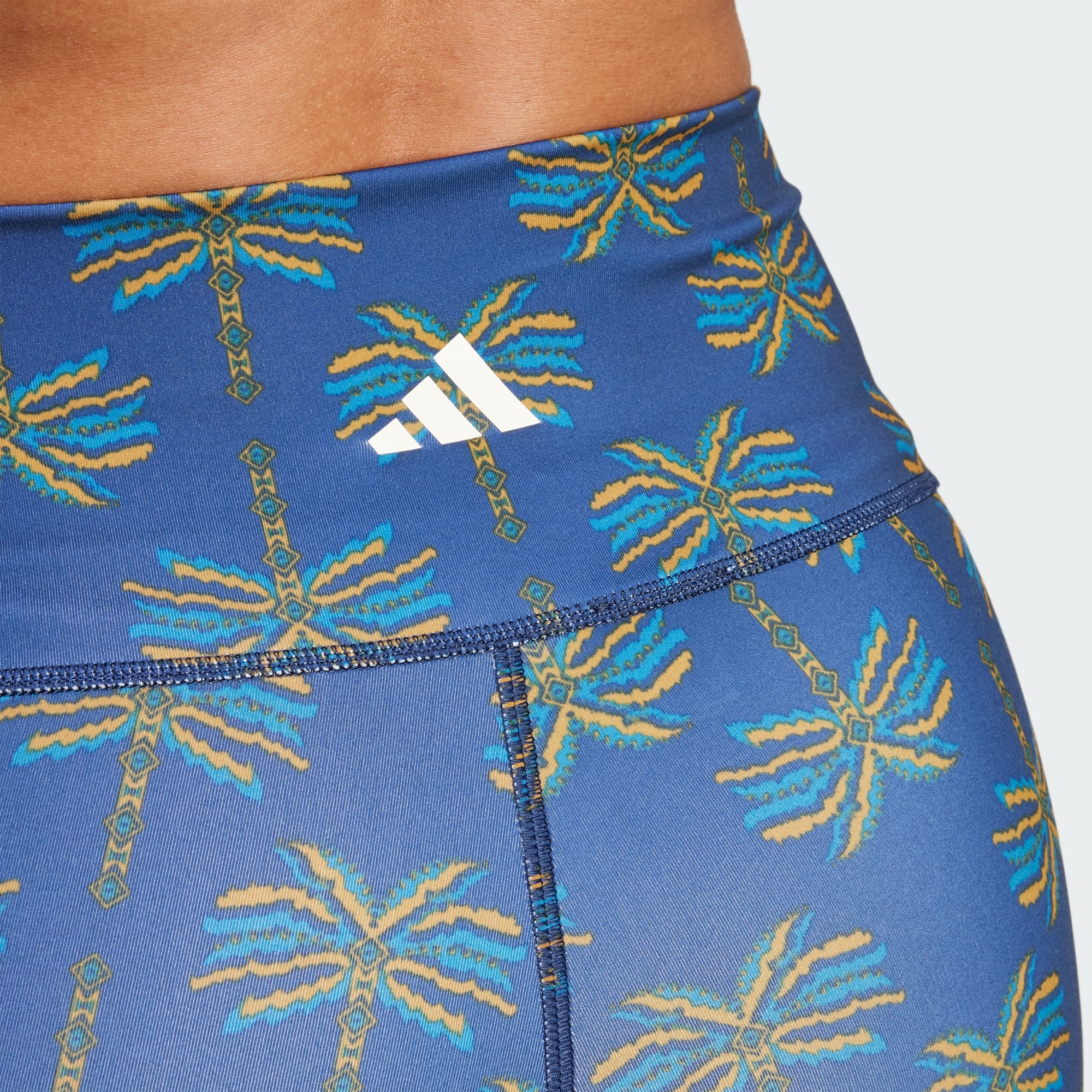 adidas palm leggings