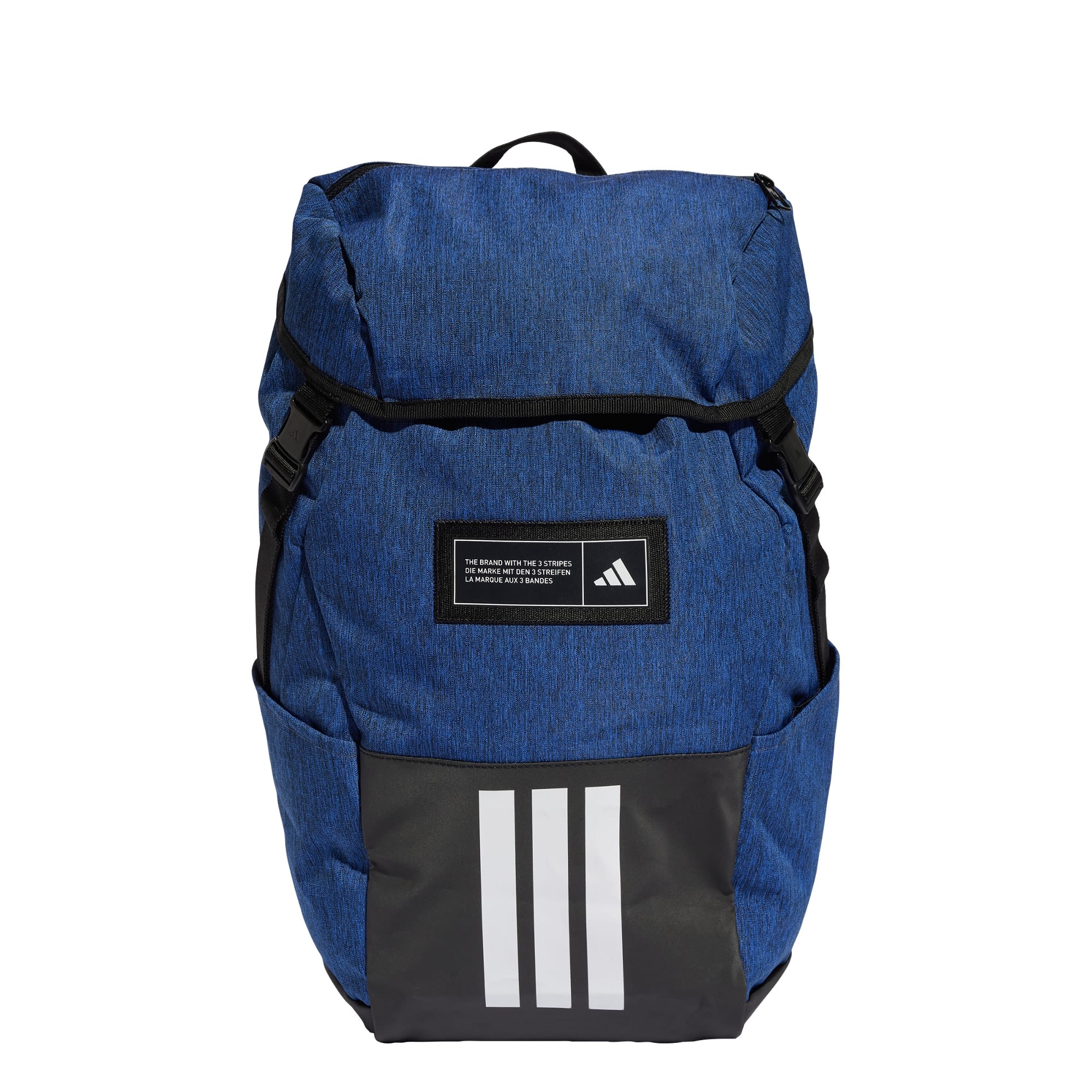 adidas Unisex 4ATHLTS Camper Backpack Bags Luggage Pro