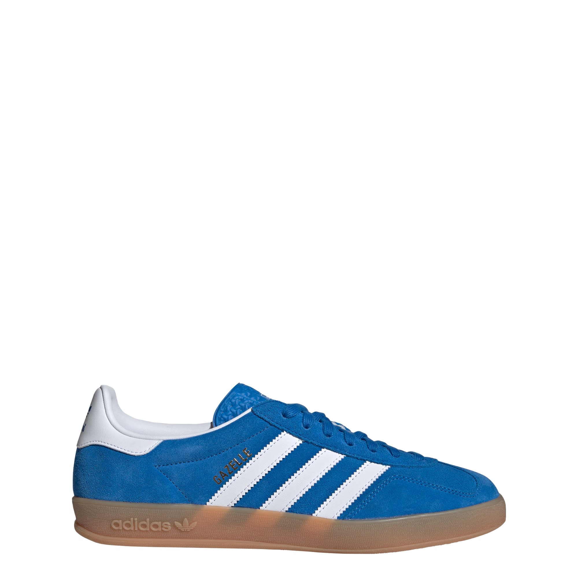 Adidas aerobounce heren bluebird online