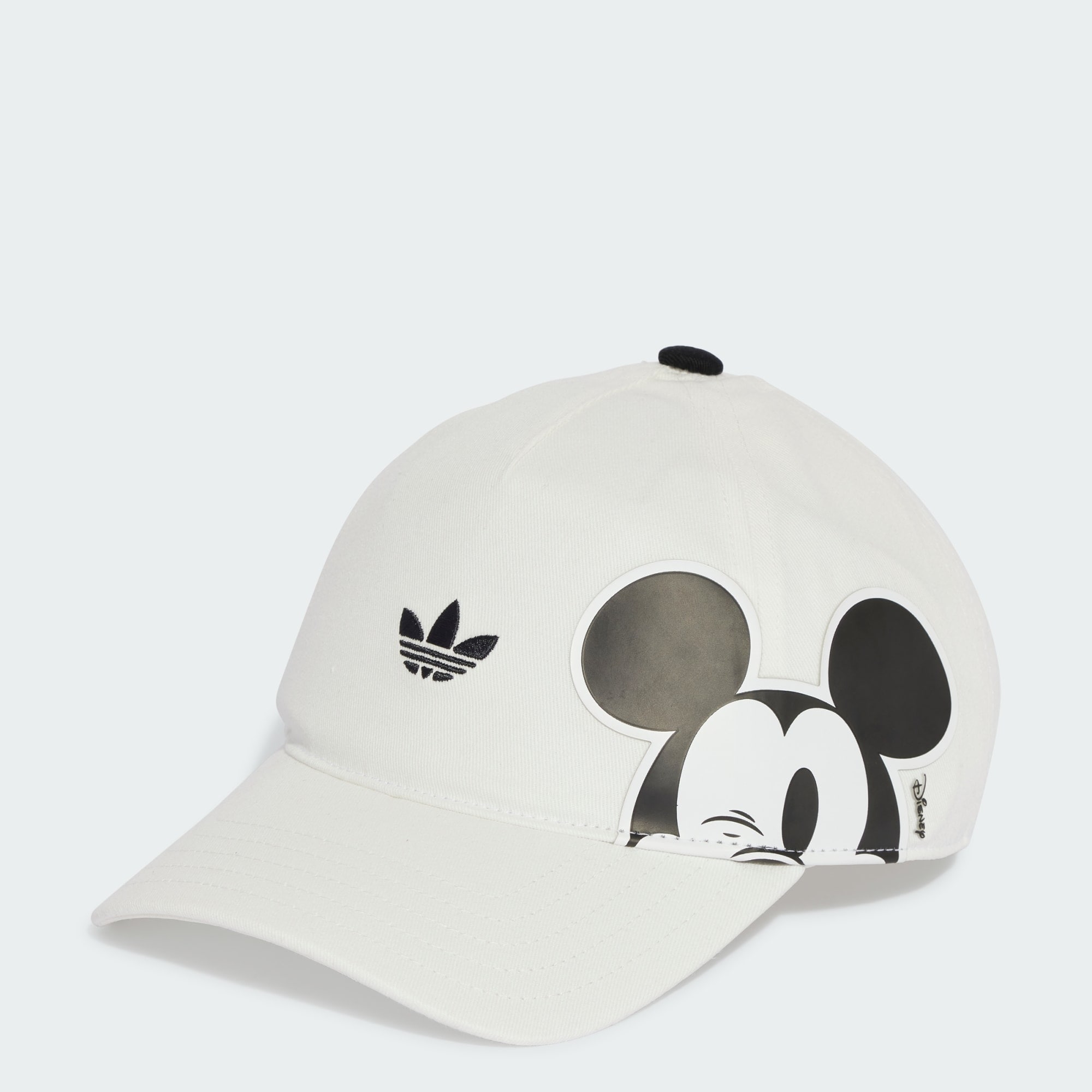 junior adidas cap
