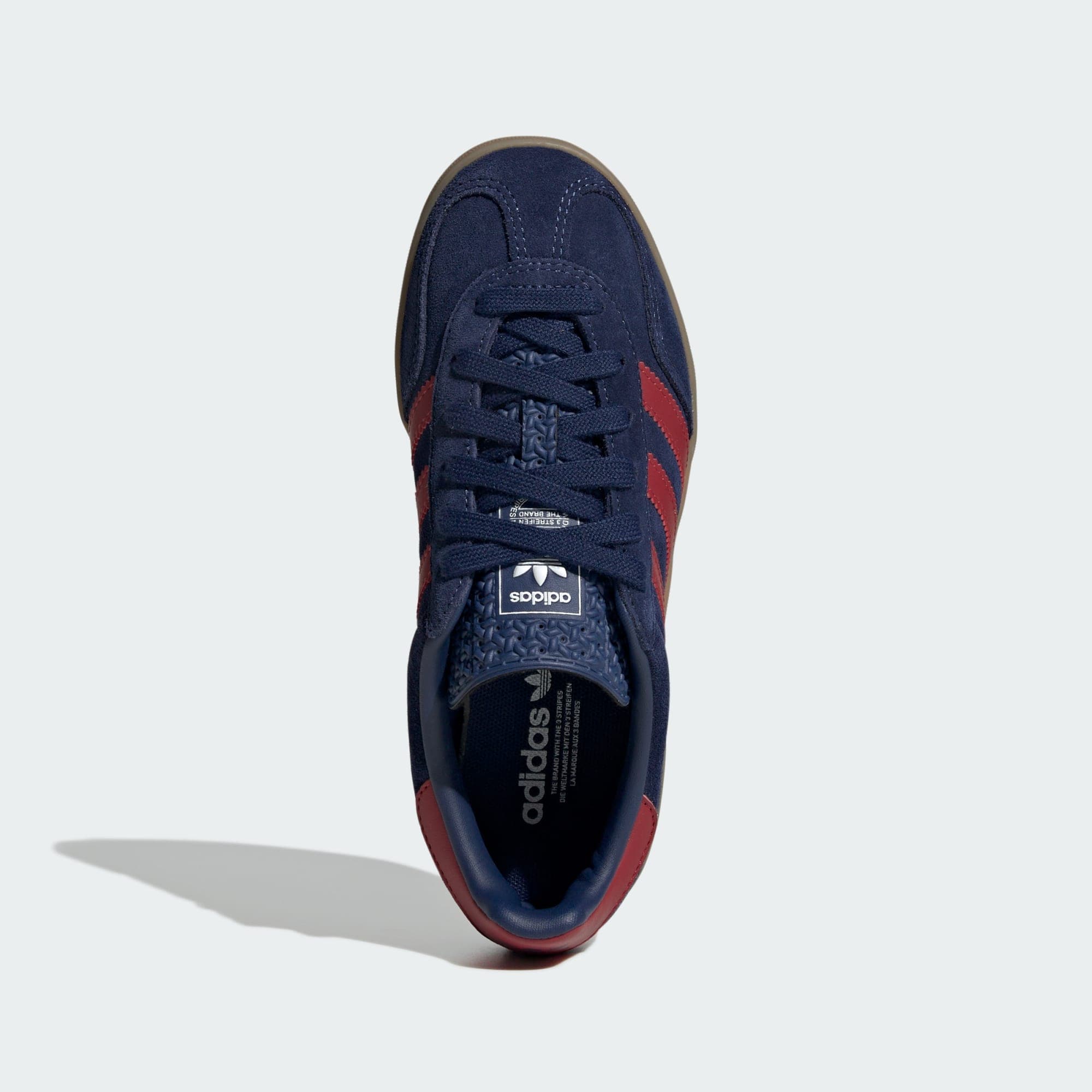 adidas Originals Kids Gazelle Indoor Shoes Kids Junior Shoes