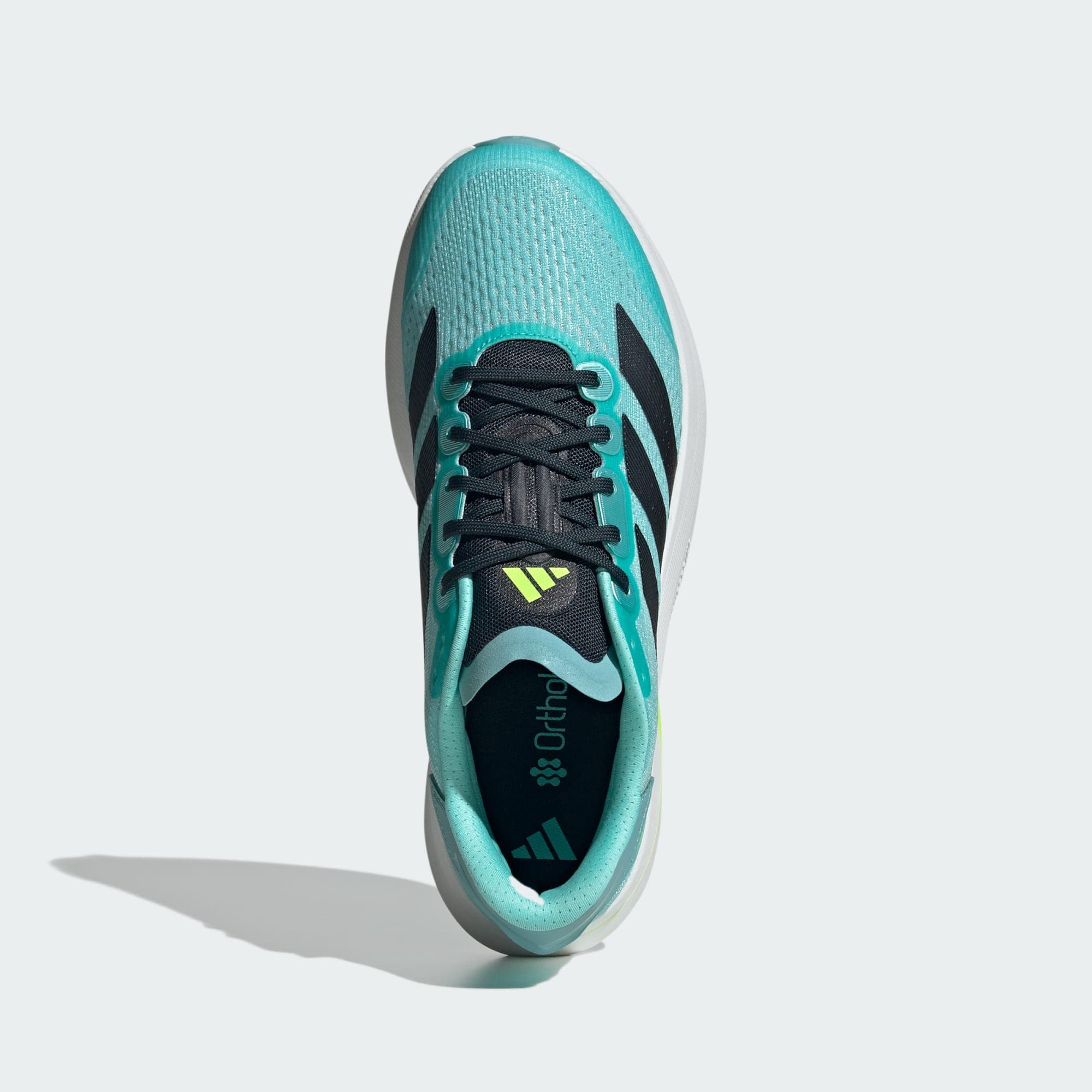 ★アディダス★Duramo Speed★Lucid Cyan/Black/Flash Aqua Amazon.com | adidas Women's Duramo Speed Sneaker, Flash Aqua