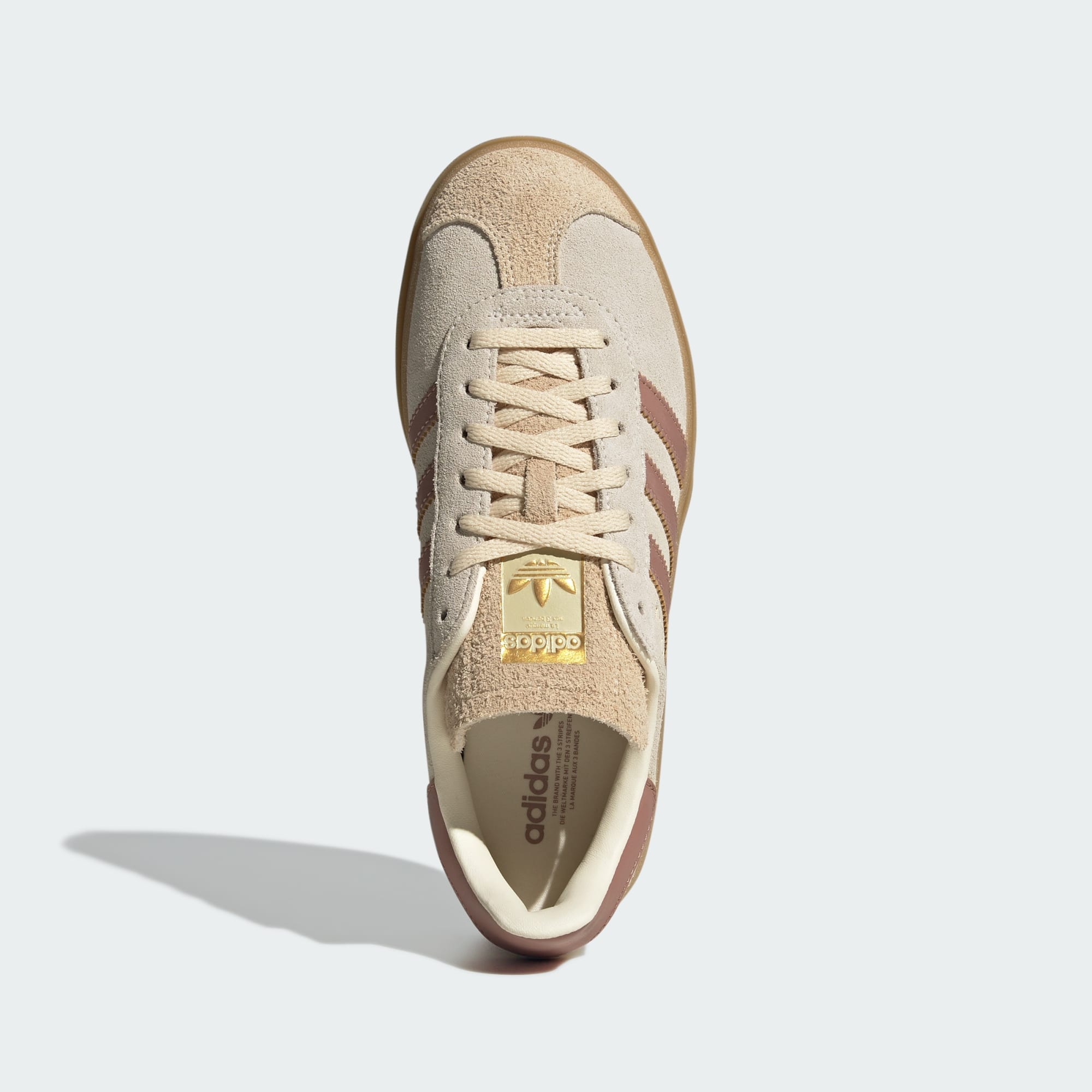 adidas Originals Women Gazelle Bold Shoes Womens Shoes