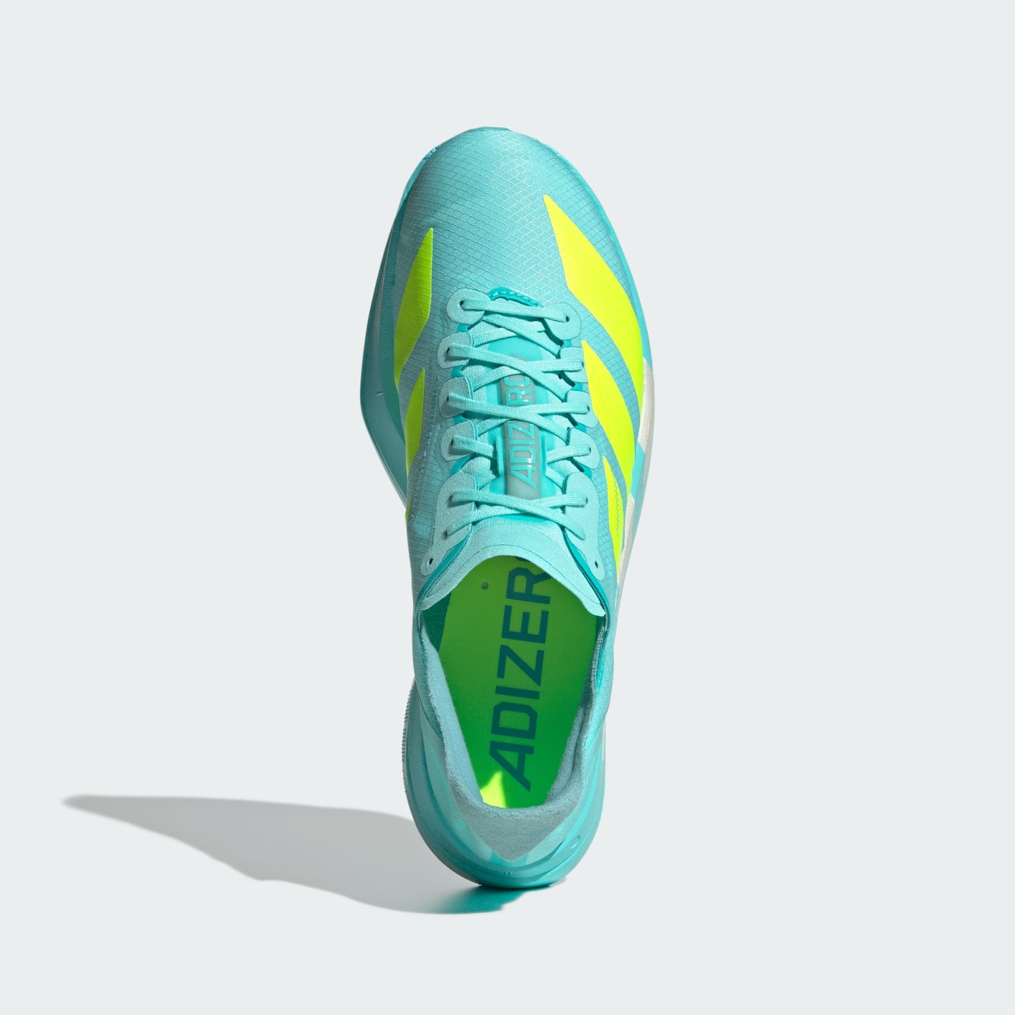 adidas Adizero Adios Pro 4 - Lucid Lemon/Core Black/Halo