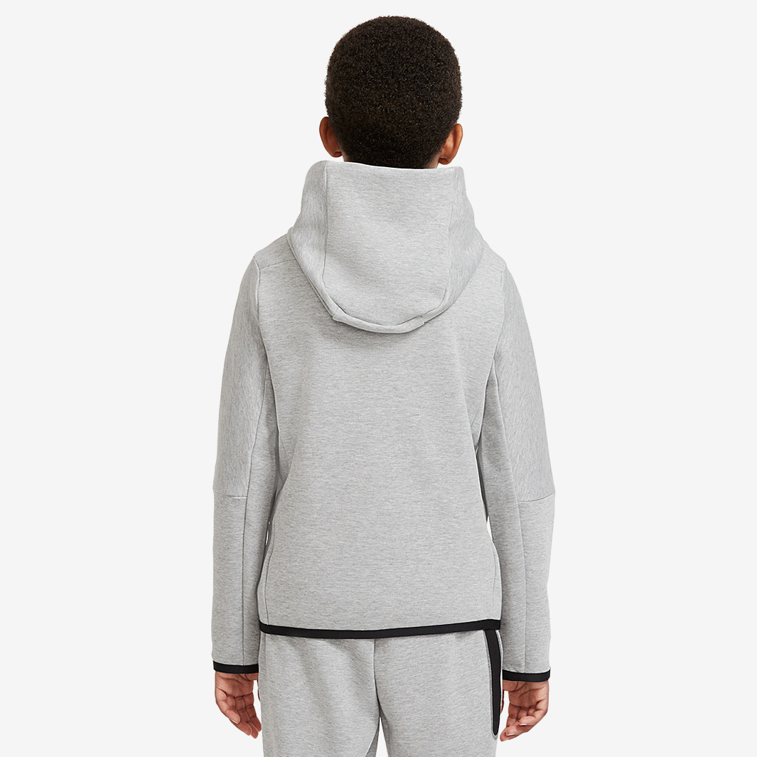 Sweat à Capuche Nike Sportswear Tech Fleece Older Enfant' (Enfant