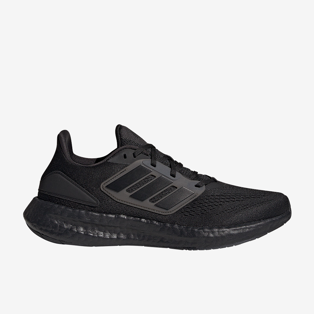 adidas gazelle silver green womens adidas | Pureboost 5 Running Shoes - Core Black