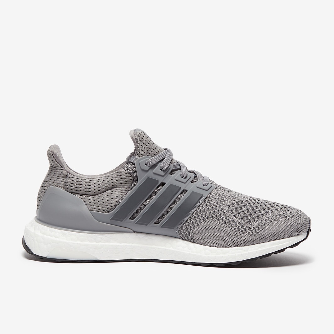 Scarpe Adidas Adidas Ultra Boost Uomo Argento Adidas Ultraboost