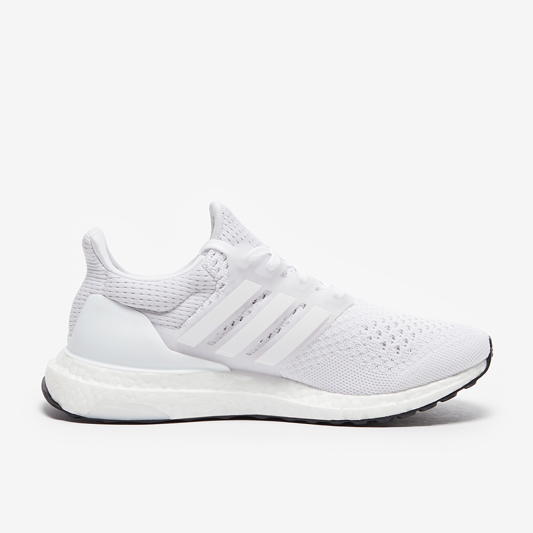 adidas Womens Ultraboost Cloud White Womens Shoes