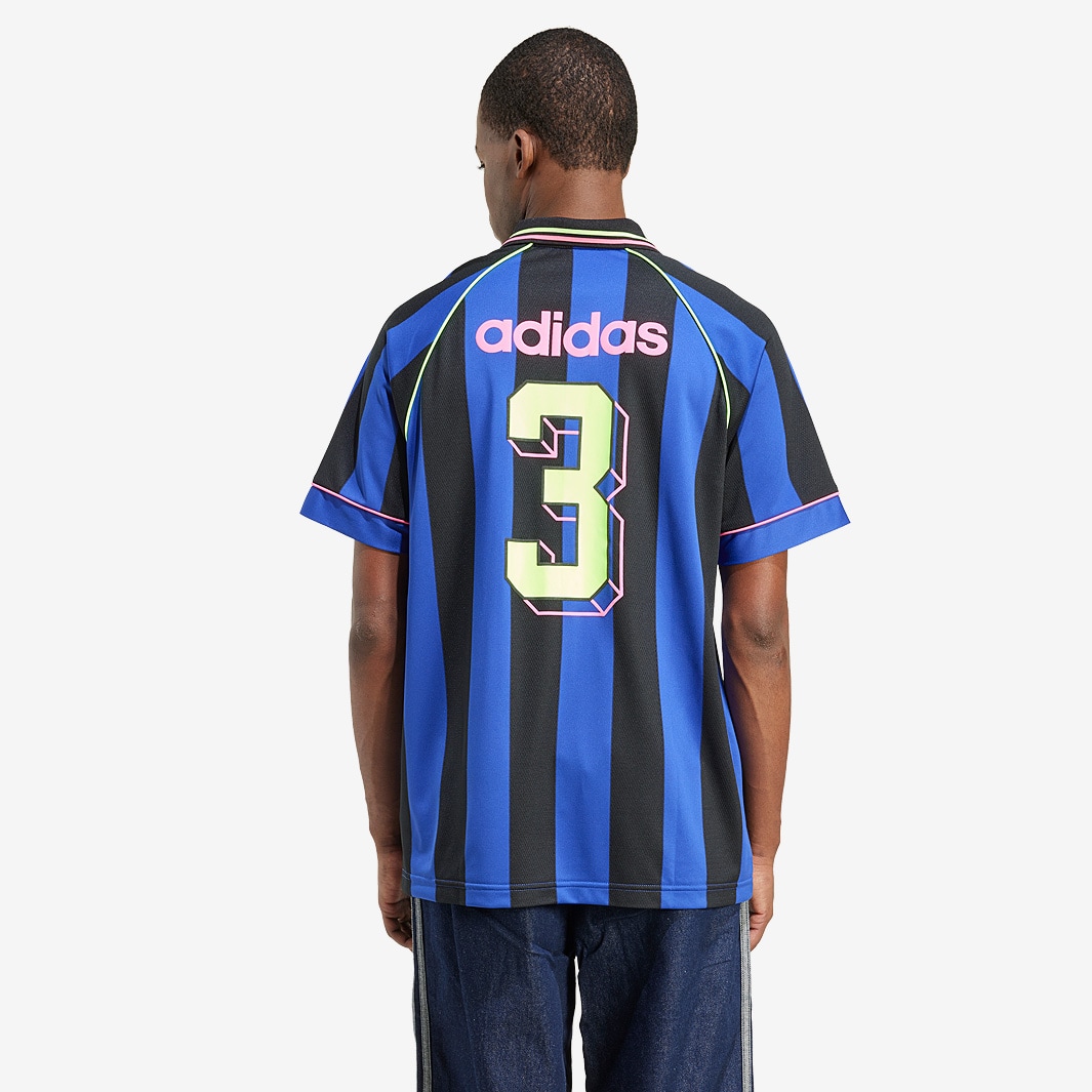 Black Mexican Soccer Jersey Fut Jersey Youth L/XL Black