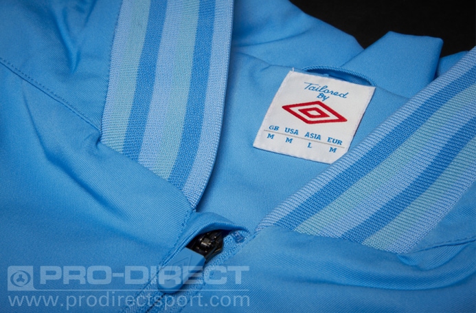 ウェア Umbro Manchester City Umbro Manchester City Jersey Men's Size 46 | eBay