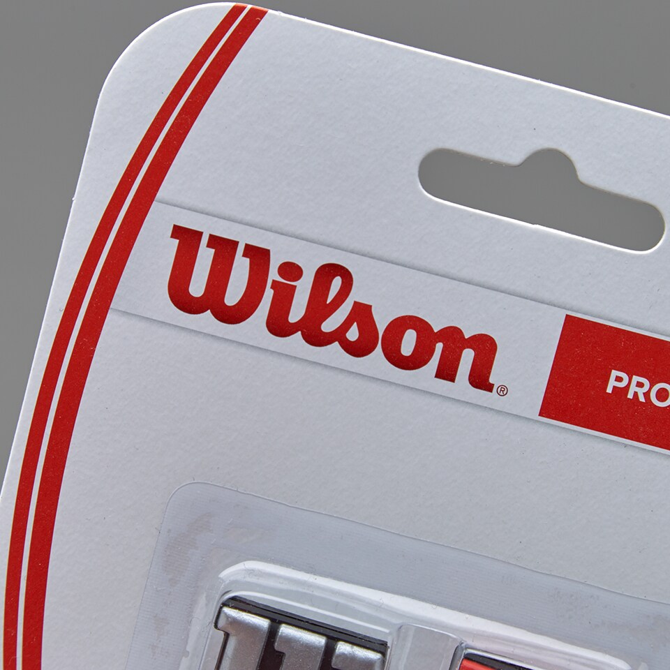 Wilson Ultra Pro Dämpfer - Mehr Komfort Für Tennis-Begeisterte