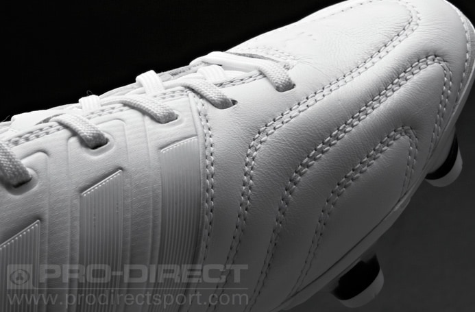 Chaussure de Foot - adidas - adidas adipure 11Pro TRX FG - Terrain