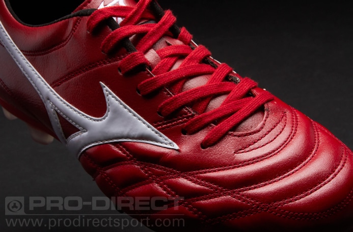 Mizuno Fußballschuhe - Mizuno Wave Cup SS FG Japan - Fester