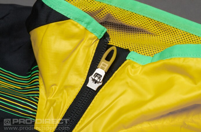 adidas f50 playmaker chamarra