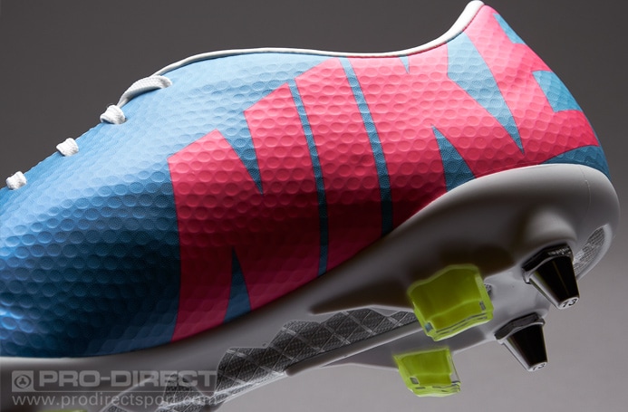 Nike Rugby Boots Nike Mercurial Vapor IX SG Pro Soft Ground