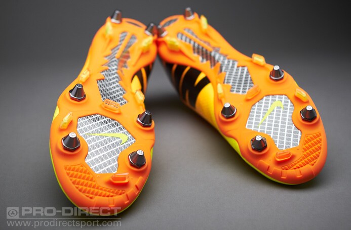 Nike Rugby Boots Nike Mercurial Vapor IX SG-Pro Soft Ground