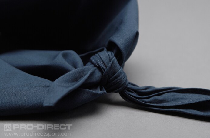 nike tennis swoosh bandana