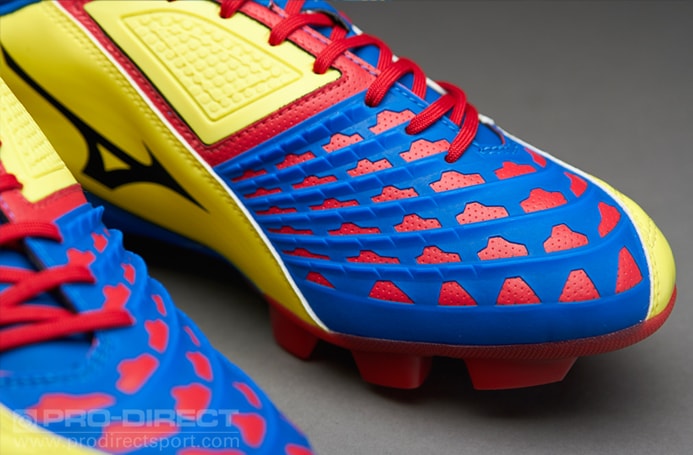 Orange Buy Mizuno Wave Ignitus Mizuno Football Boots Mizuno