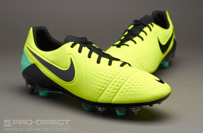 Scarpe da Calcio Nike - Scarpe Nike CTR360 Maestri III SG Pro