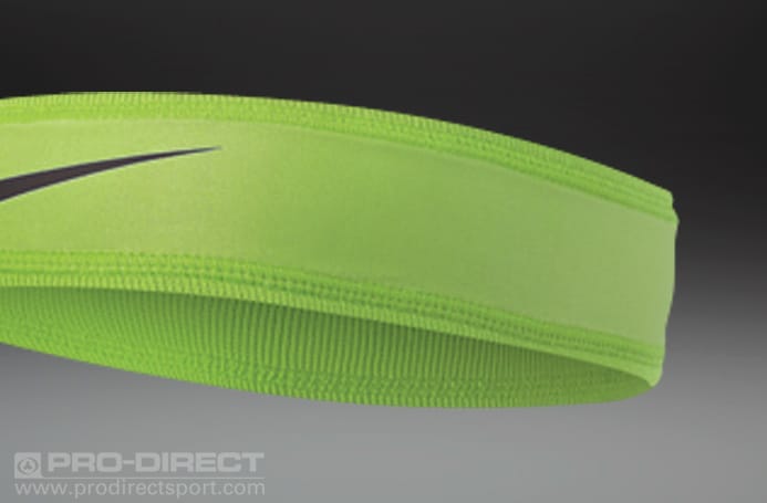 Lime green clearance nike headband