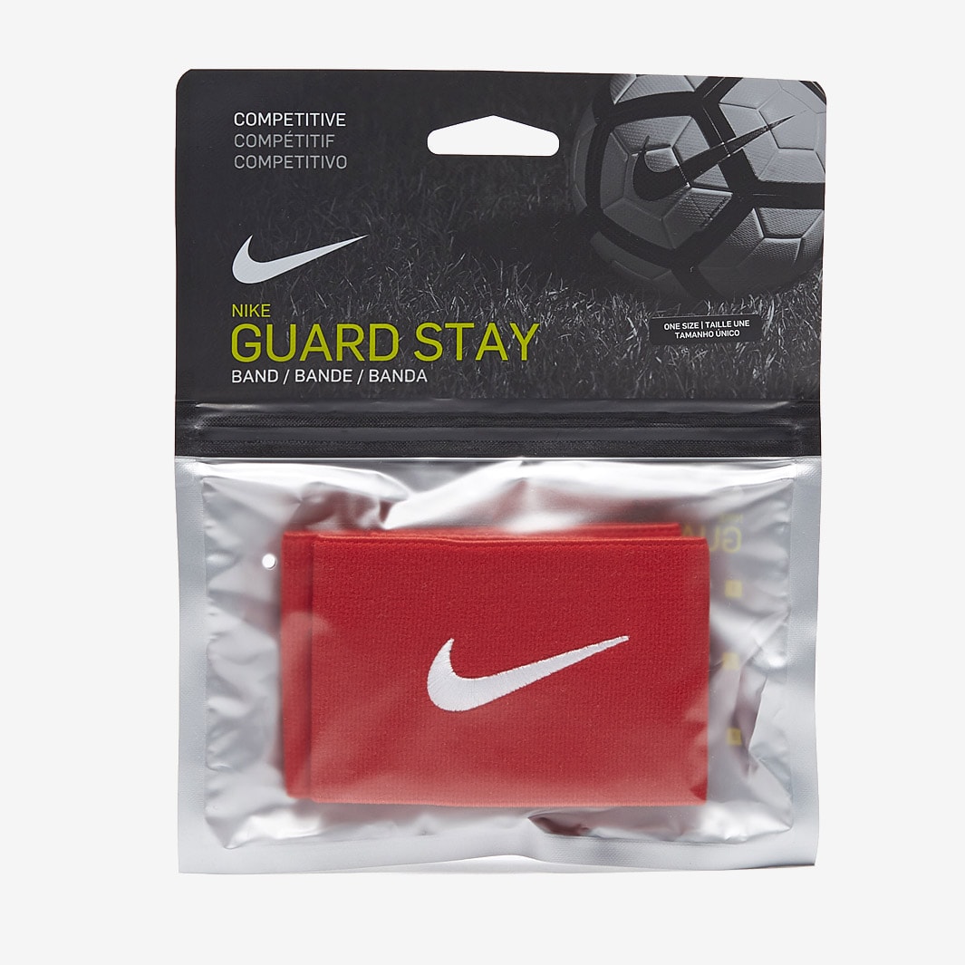 Protège-tibias Nike Guard stay SE0047-498