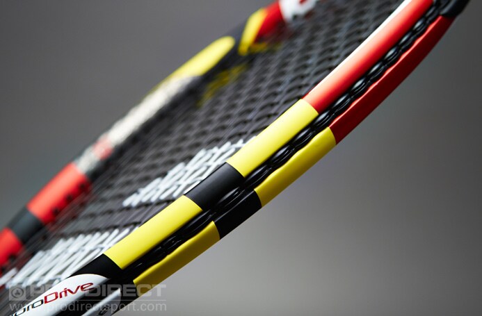 ラケット(硬式用) Babolat Aero Pro Drive Roland Garros #3 Babolat Aero Pro Drive Roland Garros French Open Tennis
