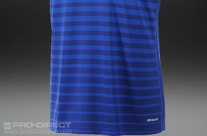 Soccer Shirts - adidas Chelsea 14/15 Short Sleeve Home