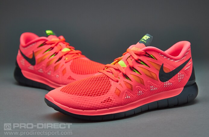 Nike free hyper punch hotsell