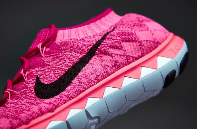 nike free 3.0 v3 womens pink