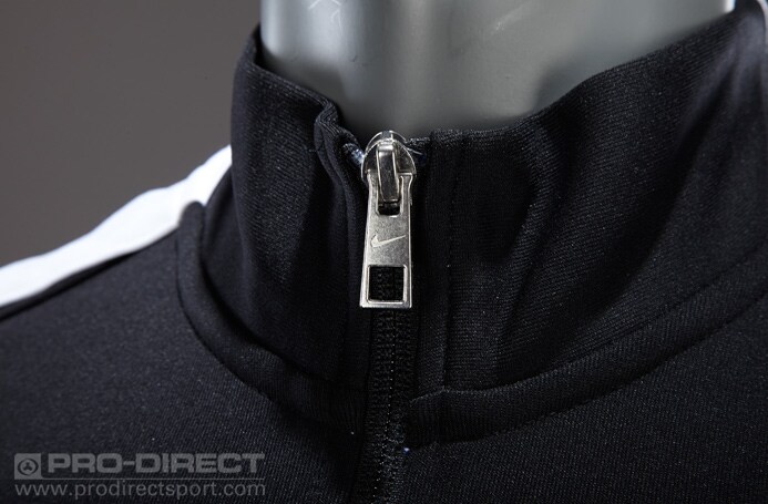 Ropa oficial Nike- Chaqueta Nike N98 Juventus Authentic Track FA
