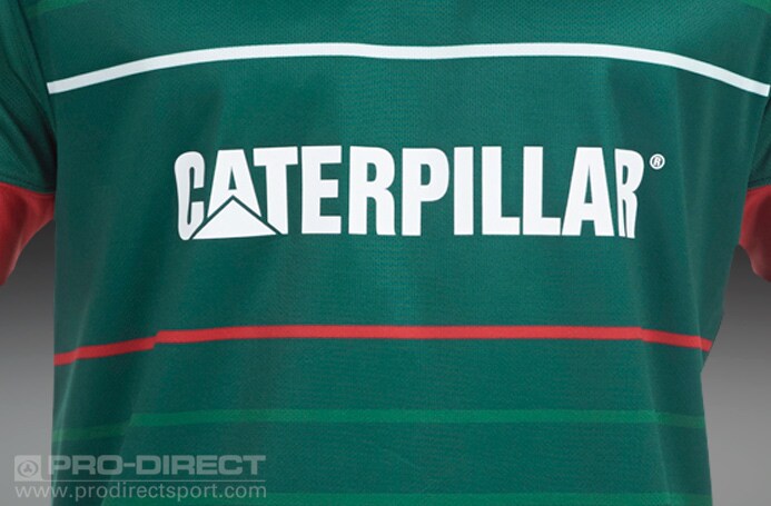 a*y様 【海外購入】カンタベリーMサイズ LEICESTER TIGERS ジ Canterbury Leicester Tigers 14/15 Home Pro Jersey - Mens