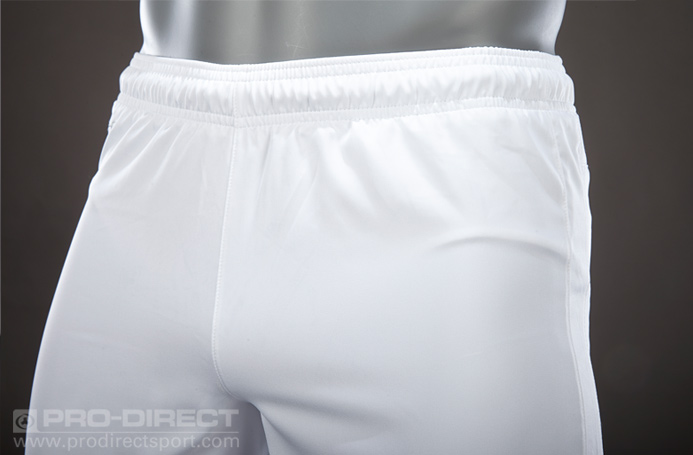 Adidas Short domicile Manchester United 25/26