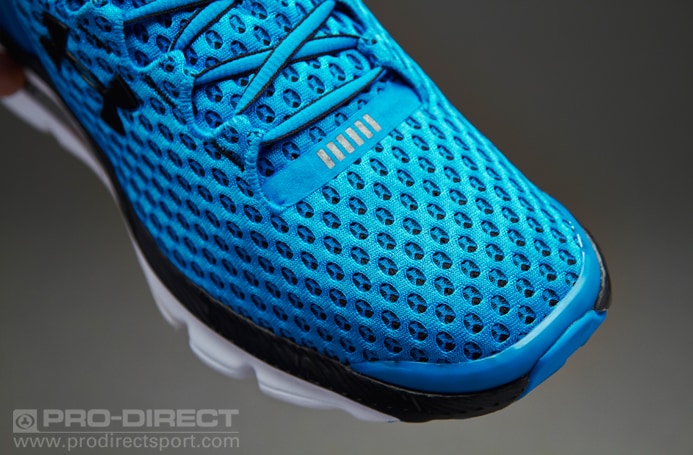 Under armour deals gemini men blue