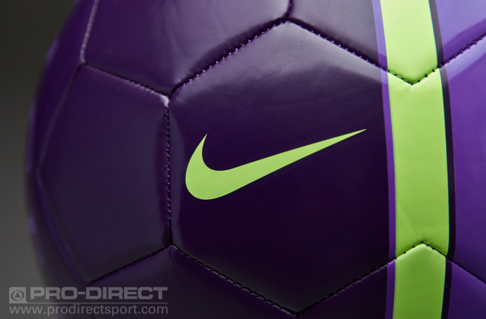 Manchester City F.C. Ballon De Foot Officiel Taille 3, 4 Ou 5 - Ballon Club Premier League