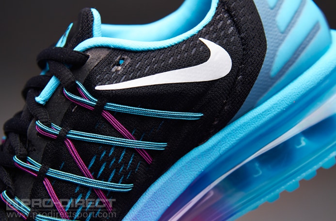 Nike air max 2015 mujer azul deals