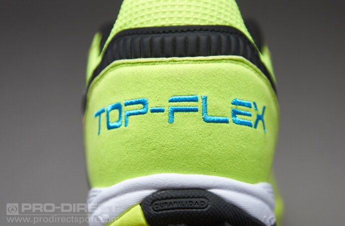 Mens Soccer Cleats - Joma Top Flex TF - Turf Trainer Mens Soccer Cleats - Joma Top Flex TF - Turf Trainer