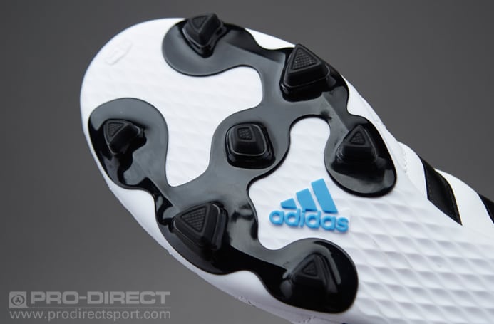 adidas X Crazyfast.3 Messi Firm Ground Soccer Cleats (Silver