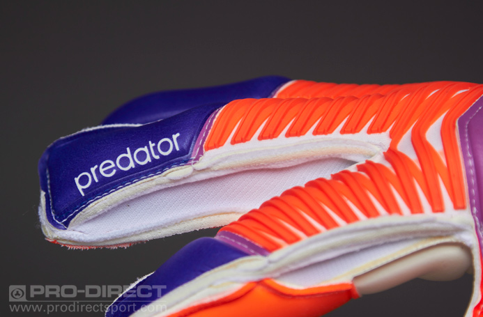 ultimate adidas predator zones goalkeeper gloves