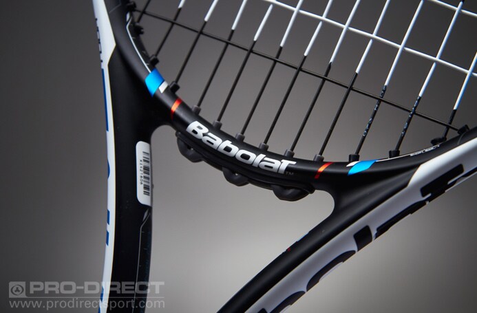 Babolat Pure Drive Tour Black Blue