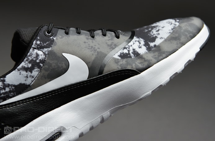 Thea Premium Nike Air Max Thea Darkgrey Womens Womens Shoes Nike