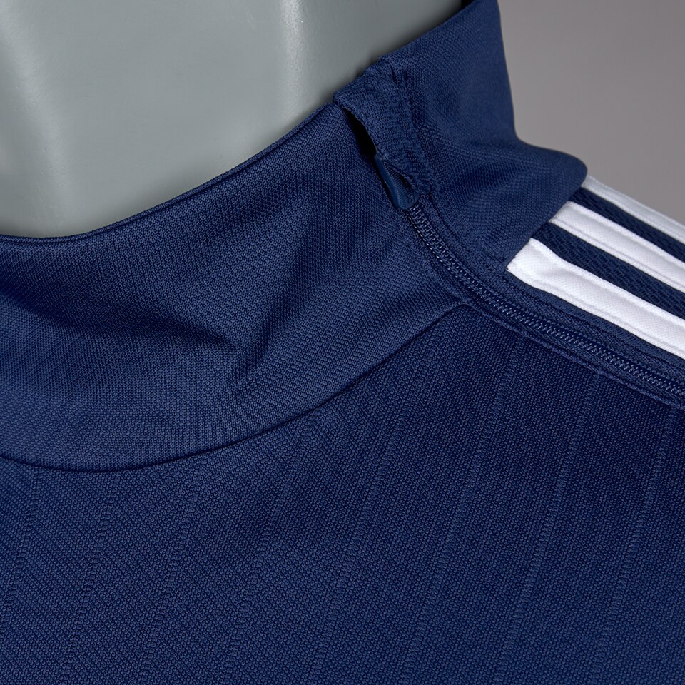 Amazon.com: adidas Mens Tiro23 Long Sleeve Quarter Zip
